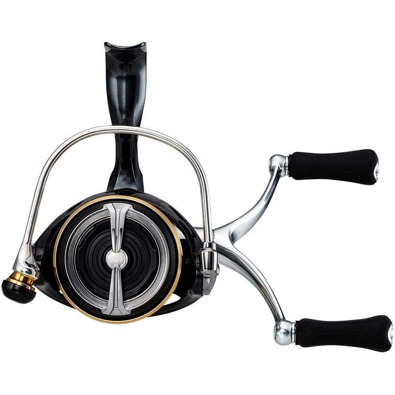 ダイワ(DAIWA) スピニングリール 20 ルビアス LT2500S-DH(2020 ダイワ(DAIWA) スピニングリール 20 ルビアス LT2500S-DH(2020