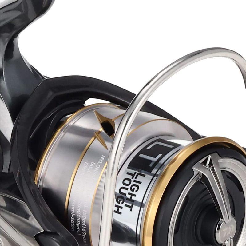 ダイワ(DAIWA) スピニングリール 20 ルビアス LT2500S-DH(2020 ダイワ(DAIWA) スピニングリール 20 ルビアス LT2500S-DH(2020