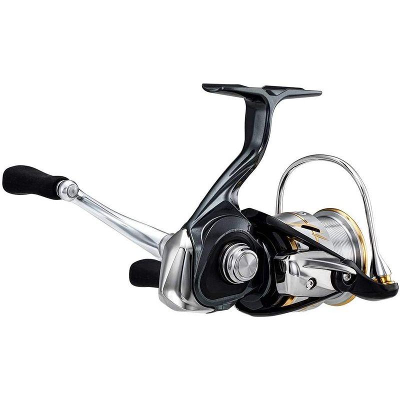 ダイワ(DAIWA) スピニングリール 20 ルビアス LT2500S-DH(2020 ダイワ(DAIWA) スピニングリール 20 ルビアス LT2500S-DH(2020