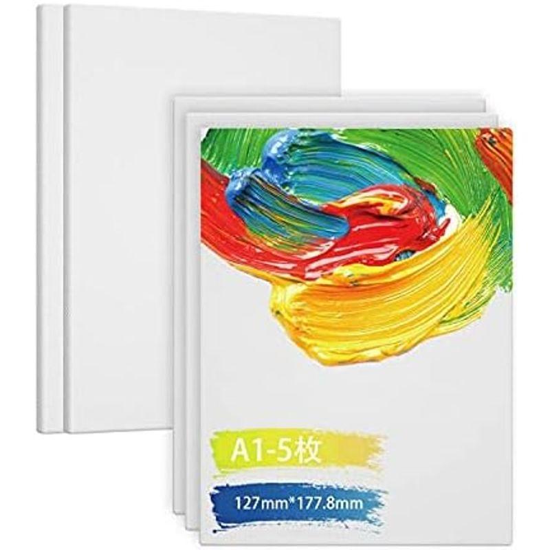 キャンバスボードB2C3 6枚/セット キャンバス 油絵キャンバス キャンバスボードB2C3 6枚/セット キャンバス 油絵キャンバス