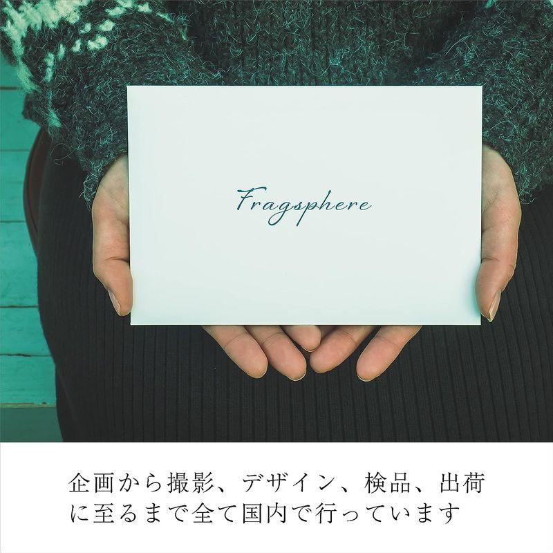 Fragsphere 花のポストカード メッセージカード グリーティングカード 封筒付き 5枚セット ハガキサイズ 10×14.8cm お花｜store-kuronecokonbu｜02