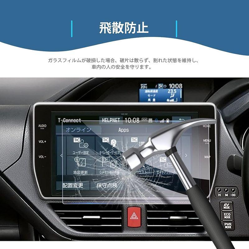 GAFATTOYOTA トヨタ 10インチ NSZN-Z68T T-Connectナビ 純正ナビ GAFATTOYOTA トヨタ 10インチ NSZN-Z68T T-Connectナビ 純正ナビ