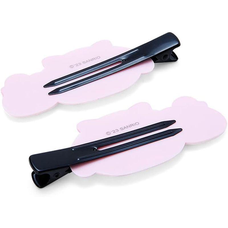 前髪クリップ サンリオ 専用ページ Amazon | サンリオ(SANRIO) サンリオ 前髪クリップ シュガー