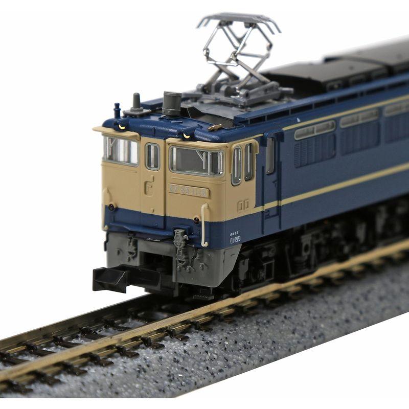 KATO Nゲージ EF65 1000 後期形 JR仕様 3061-2 鉄道模型 電気 KATO Nゲージ EF65 1000 後期形 JR仕様 3061-2 鉄道模型 電気