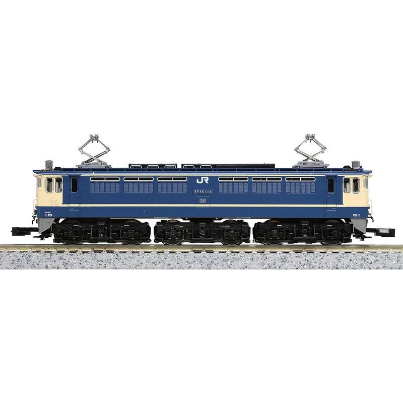 KATO Nゲージ EF65 1000 後期形 JR仕様 3061-2 鉄道模型 電気 KATO Nゲージ EF65 1000 後期形 JR仕様 3061-2 鉄道模型 電気