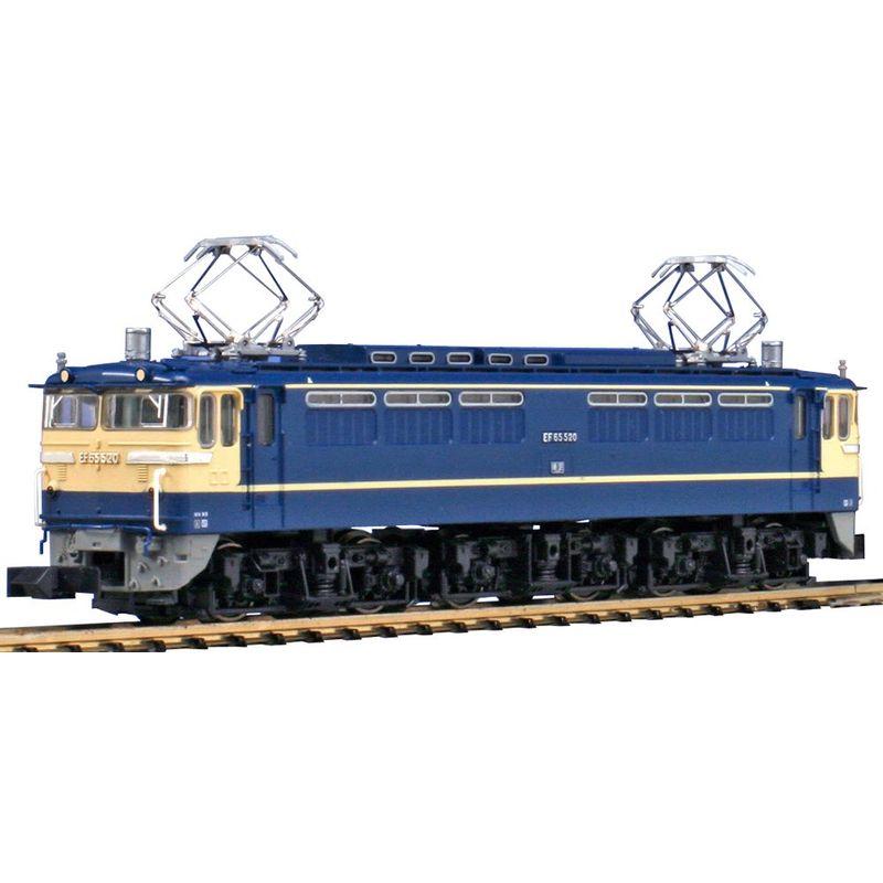 KATO Nゲージ EF65 500 F形 3060-2 鉄道模型 電気機関車 : 電脳 KATO Nゲージ EF65 500 F形 3060-2 鉄道模型 電気機関車 : 電脳