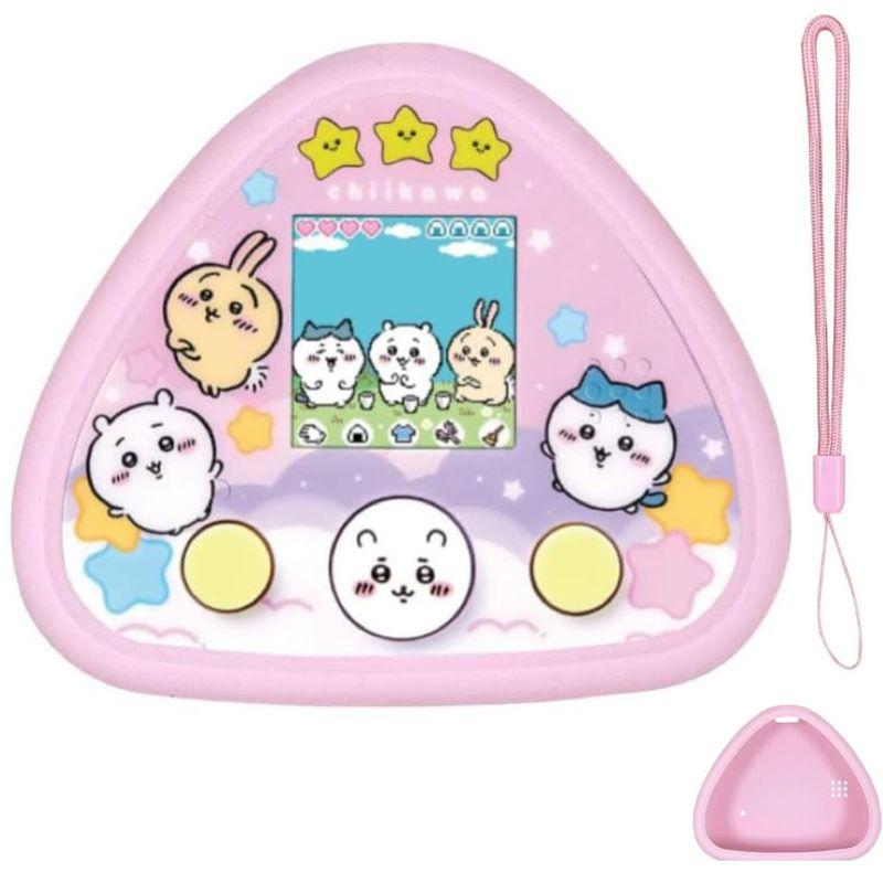 For ちいかわといっしょ むちゃかわ ケースYCJDPストラップ付き For ちいかわといっしょ むちゃかわ ケースYCJDPストラップ付き