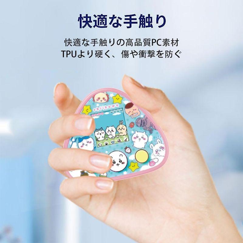For ちいかわといっしょ むちゃかわ ケースYCJDPストラップ付き For ちいかわといっしょ むちゃかわ ケースYCJDPストラップ付き