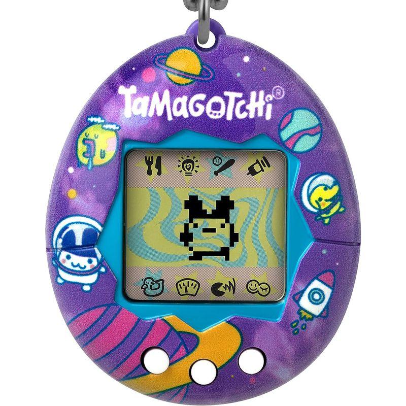 Original Tamagotchi オリジナルたまごっち Tamagotchi Original (たまごっちオリジナル) 電子ゲーム - タマ