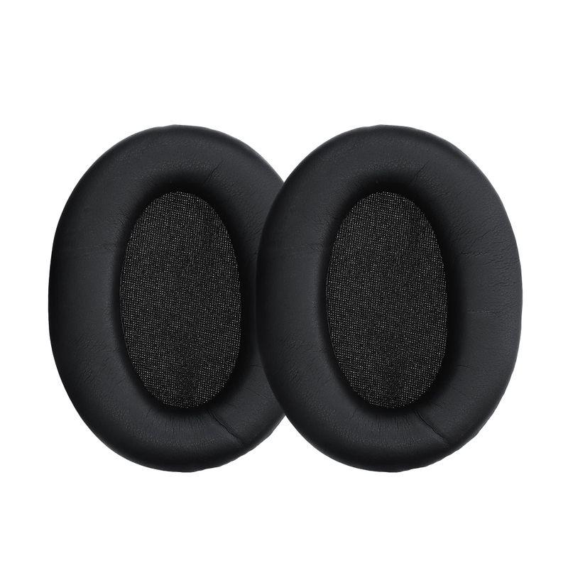 kwmobile 2x ヘッドホンカバー 対応: Sony WH-1000XM3 交換用 kwmobile 2x ヘッドホンカバー 対応: Sony WH-1000XM3 交換用
