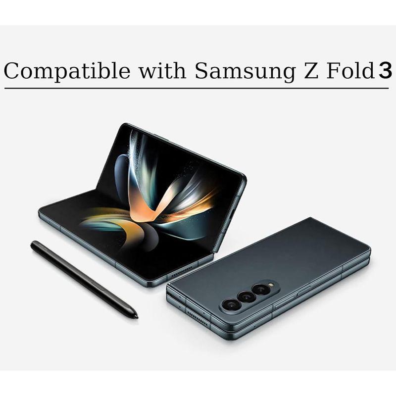 Galaxy Z Fold 3 S ペン 交換用 Fold 4 ペン 交換用 + 2 ペンチップ Samsung Galaxy Z fold｜store-kuronecokonbu｜06