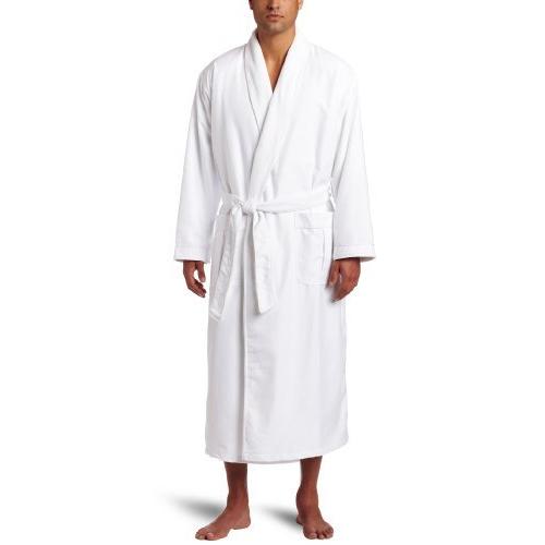 Westmount Lined Men S Spa Store International Shawl Micro Sanded One Robe Majestic White One Size Silk Robe 並行輸入品 B004z5houu Store Langley
