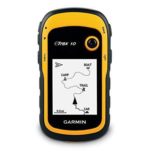 28910円 96％以上節約 28910円 93％以上節約 GARMIN ガーミン ハンディ GPS eTrex 10 並行輸入品