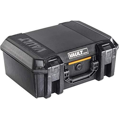 激安価格の V300、L.PISTOL、WL/WF、ブラック　並行輸入品 カメラケース
