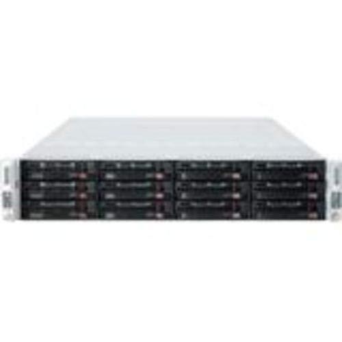 Supermicro sys-6027tr-h70rf + Superserver　並行輸入品｜store-langleyyyyy｜02