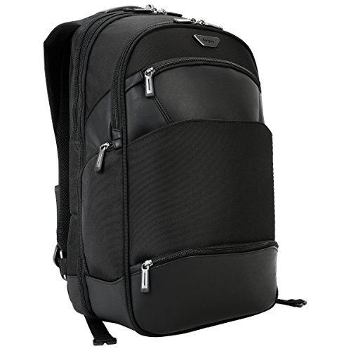 直営店 Targus Mobile VIP - Notebook black backpack 保証 carrying 15.6quot; 並行輸入品