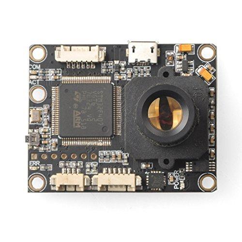 QWinOut PX4FLOW V1.3.1 Optical Flow Sensor Smart Camera for PX4 PIX PIXHAWK Flight Control System　並行輸入品
