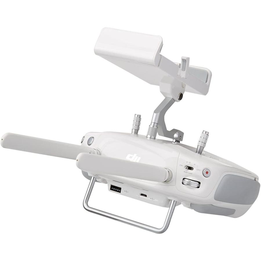 DJI Phantom 4 PRO プロフェッショナルドローン RCクワッドコプター マルチローター ホワイト CP.PT.000488|store-langleyyyyy|03