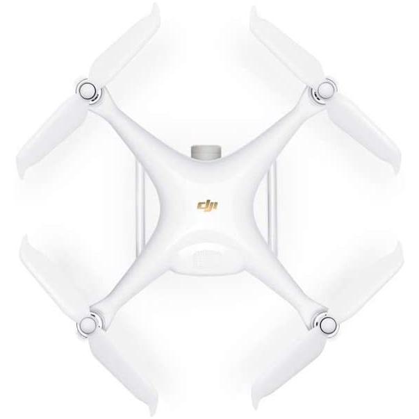 DJI Phantom 4 PRO プロフェッショナルドローン RCクワッドコプター マルチローター ホワイト CP.PT.000488|store-langleyyyyy|04
