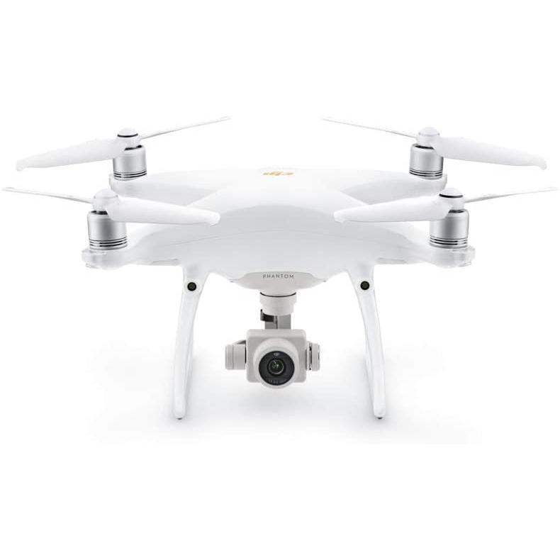 DJI Phantom 4 PRO プロフェッショナルドローン RCクワッドコプター マルチローター ホワイト CP.PT.000488|store-langleyyyyy|08