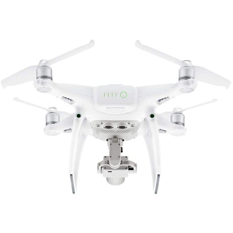 DJI Phantom 4 PRO プロフェッショナルドローン RCクワッドコプター マルチローター ホワイト CP.PT.000488|store-langleyyyyy|09