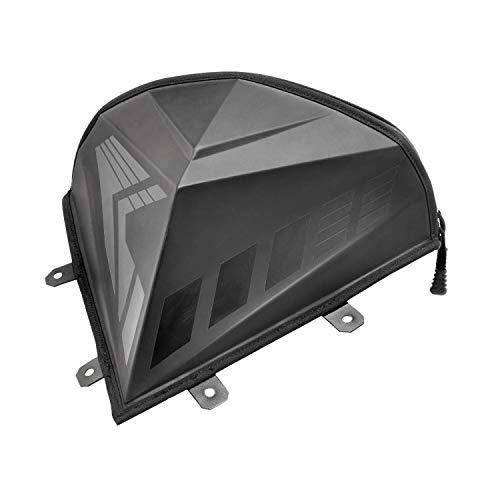 Polaris Snowmobiles フロントガラス交換用バッグ 並行輸入品 タンクバッグ