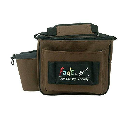 最高級のスーパー (Brown) - Fade Gear FADE Lite　並行輸入品 クーラーバッグ、保冷バッグ