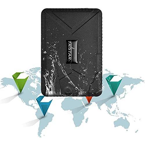 オンライン 通販 Zeerkeer 3g Gpsトラッカー 車両用 7800mah 磁気 隠された車 Gpsトラッカー リアルタイム 盗難防止 車両トラッ B07pddspjd Store Langley 通販 Yahoo ショッピング ショッピング販促 Prithviinfosys Com