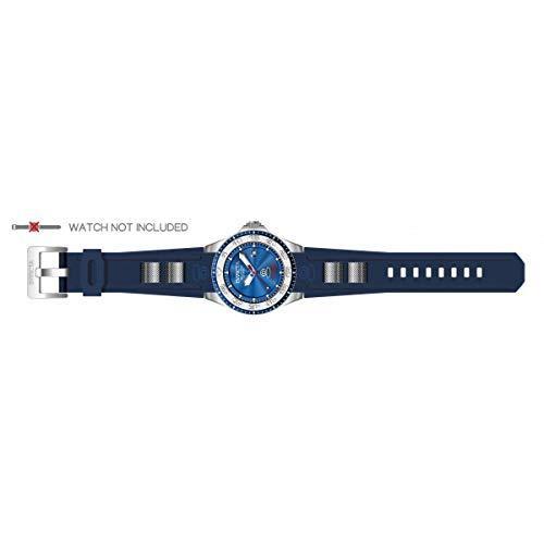 【WEB限定】 Invicta Pro 25254用バンド　並行輸入品 Diver 腕時計