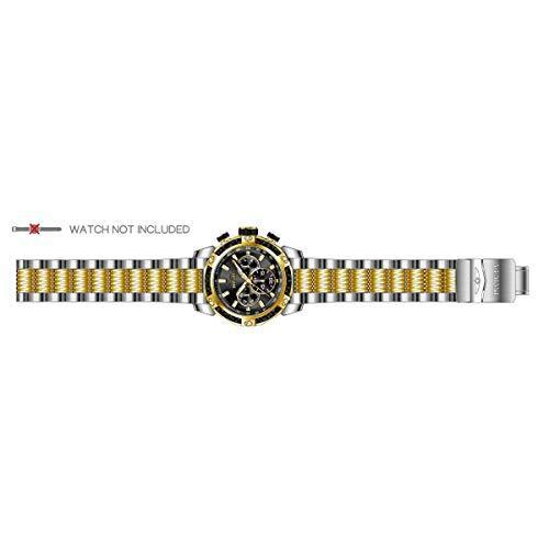 独特な Invicta Speedway 26477用バンド　並行輸入品 腕時計
