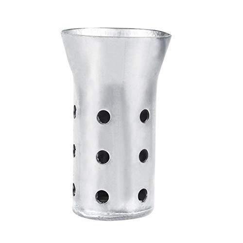 早割クーポン Qiilu 51mm オートバイ排気サイレンサー ユニバーサルモーターサイクル排気缶マフラー インサート バッフ 楽天ランキング1位 Turningheadskennel Com