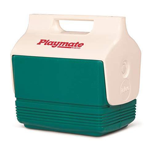 ポイント10倍 Igloo 3l レトロ ミニ プレイメイト クーラーボックス イグルー Retro Mini 並行輸入品 Playmate クーラーボックス Populationmalawi Org