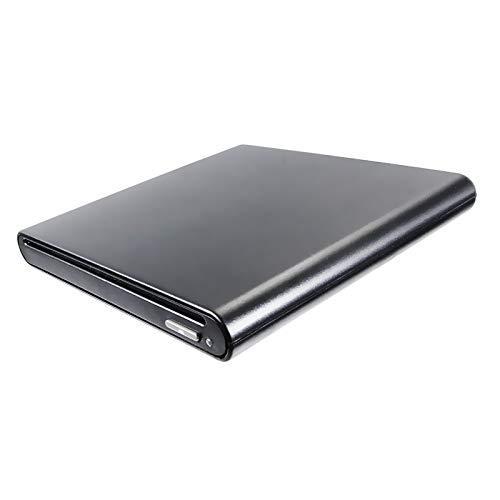 クリスマス特集2021 650 G6 450 ProBook 17t 13t 17 13 X360 Envy HP for Player, Combo BD-ROM Blu-ray 3D External 3.0 USB 15.6" Slot Laptops, Touch-Screen 2in1 650 その他ディスクドライブ