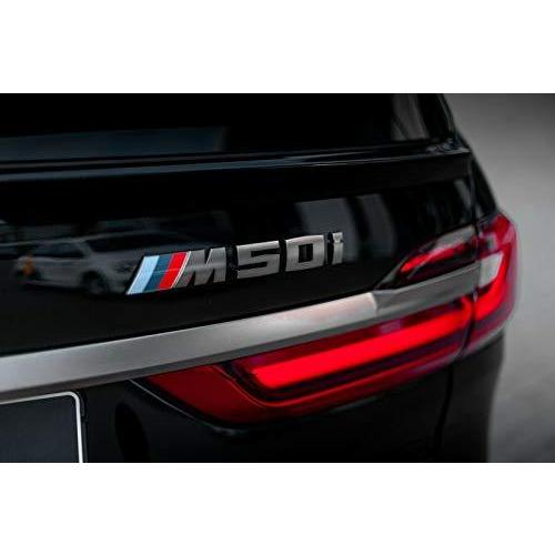 Renegade Design Mid Spoiler Lip for BMW X7 G07 2018 2019 2020 for car Tuning 並行輸入品|store-langleyyyyy|10
