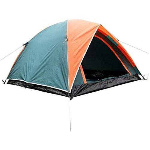 うのにもお得な Fiber Glass Ventilation Breathable Net Tents Mountaineering Camping Tents Double Outdoor Shelters Camping for Tents Rods F Durable and Solid その他テント