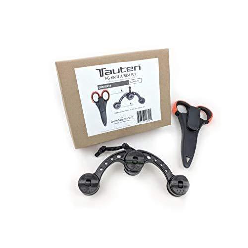 コンビニ受取対応商品 Tauten Fg ノットアシストキット フィッシングノットタイイングツール 編組からモノフィラメントリーダ その他フィッシングツール Rohitrattan Handcraft Media Com