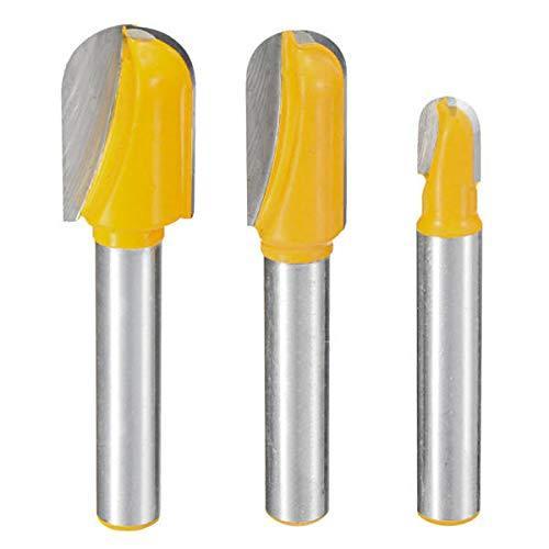 【売り切り御免!】
Core Shank Inch 1/4 3pcs FXIXI Box Woodworking 並行輸入品 For Cutter Bottom Round Deep Set Bit Router ルーター、ミニルーター 【売り切り御免!】
Core Shank Inch 1/4 3pcs FXIXI Box Woodworking 並行輸入品 For Cutter Bottom Round Deep Set Bit Router ルーター、ミニルーター