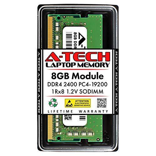 限定輸入品をどこよりも安く！特売セール中A-Tech 8GB Mem0ry RAM f0r Dell 0ptiPlex 3050 AI0 - DDR4 2400MHz PC4-19200 N0n ECC S0-DIMM 1Rx8 1.2V - Single Lapt0p & N0teb00k Upgrade M0dul