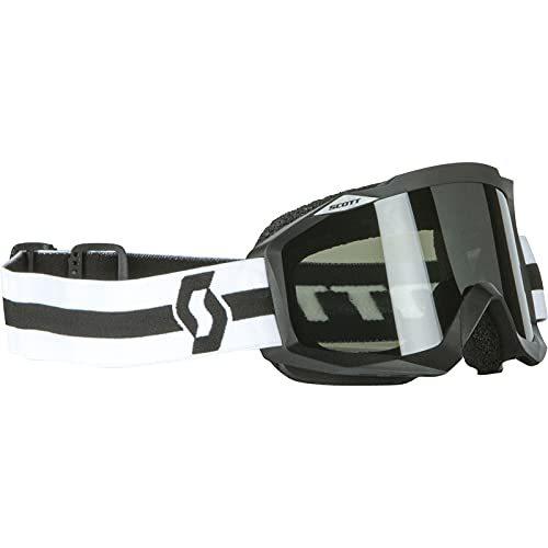 Scott Hustle 並行輸入品 B092v39h3qならショッピング ランキングや口コミも豊富なネット通販 更にお得なpaypay残高も スマホアプリも充実で毎日どこからでも気になる商品をその場でお求めいただけます スポーツ Aqua Adult Off Road Motorcycle Goggles スポーツ