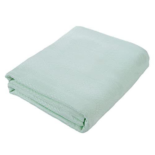 今季ブランド Cooling Sooupowly Blanket Sweat Night Sleepers Hot for Blanket Cool Breathable Soft Ultra Blanket Bamboo Cold Lightweight 100% Size King Cal 毛布、ブランケット
