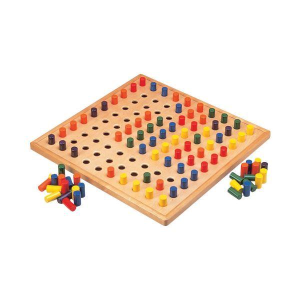 DLM ペグボード大型 381(23382円)