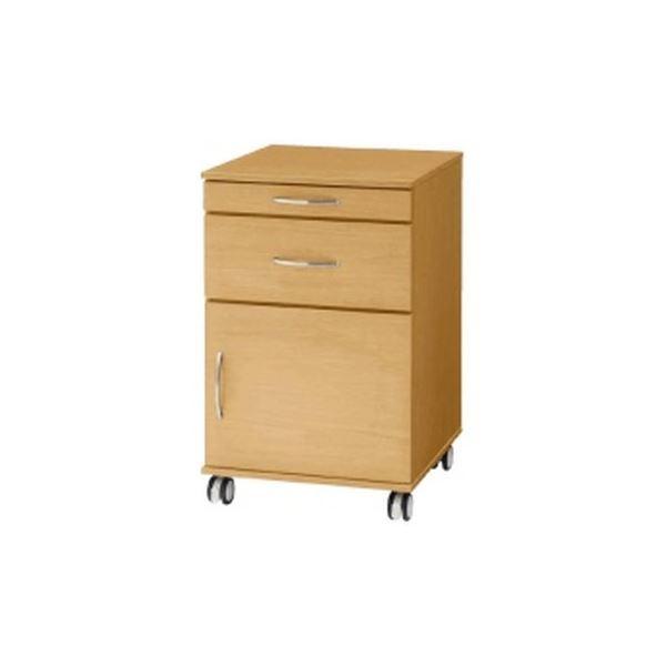 タック 床頭台 UFRSD-NA ナチュラル(31886円)