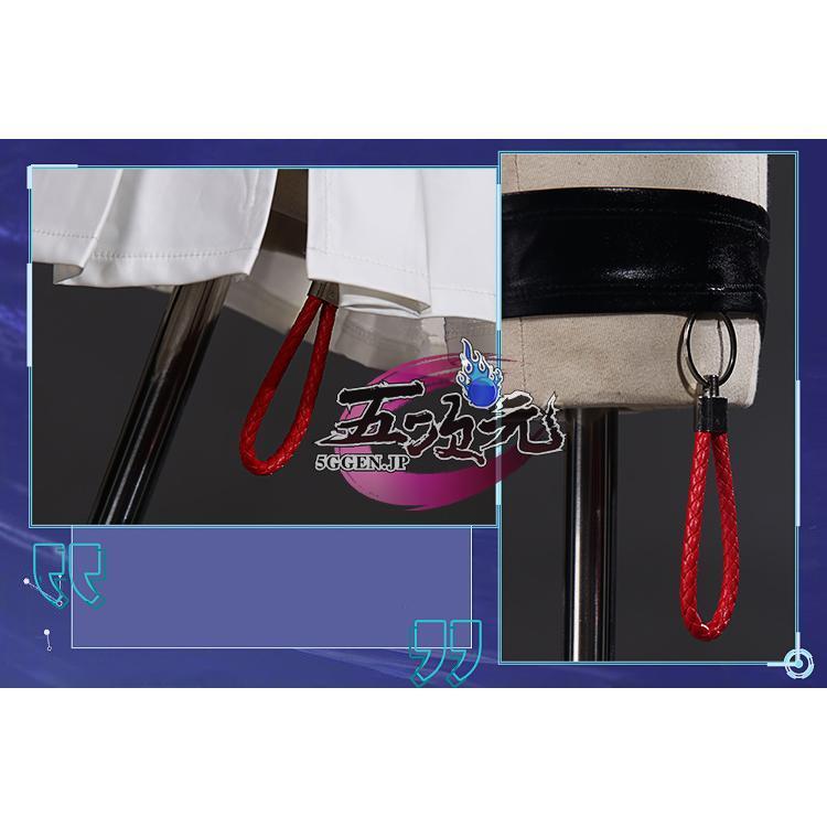 73%OFF!】江南猫次 ボーカロイド コスプレ 衣装 追加可能 ※ウィッグ