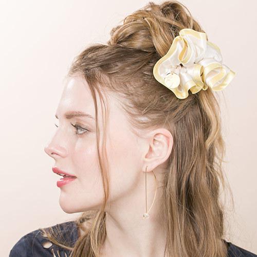 ギフトBOX ヘアアクセサリー シュシュ エイリーイリー チャーム ギフトBOX ヘアアクセサリー シュシュ エイリーイリー チャーム
