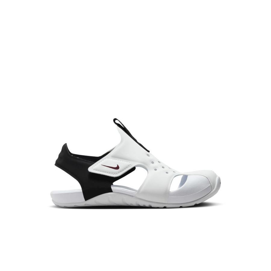 ナイキ サンレイプロテクト2PS 靴 サンダル 22,0cm 新品 (1239) NIKE（ナイキ） サンレイ プロテクト 2 PS シューズ ジュニア サンダル
