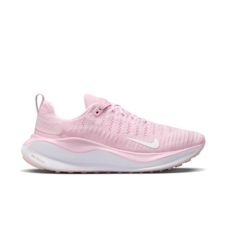 NIKE（ナイキ） ウィメンズ リアクトX インフィニティ ラン 4