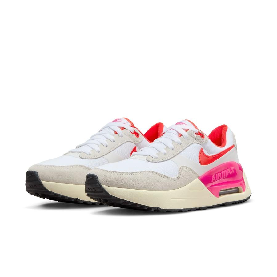 NIKE（ナイキ） ウィメンズ エア マックス SYSTM シューズ カジュアル 