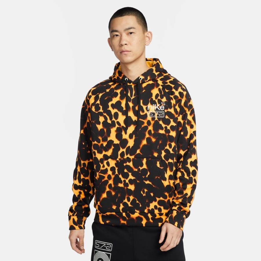 NIKE（ナイキ） TF S72 プルオーバー L/S フーディ メンズスポーツ