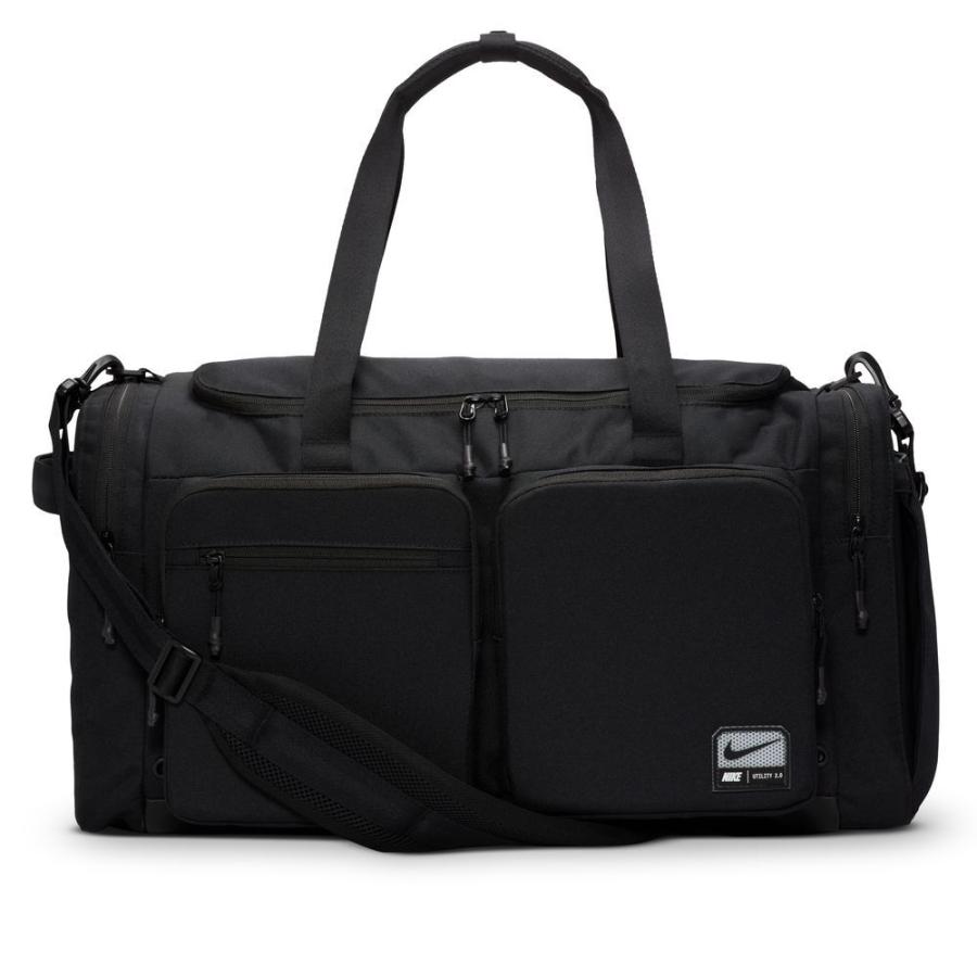 NIKE（ナイキ） ユーティリティ M パワー ダッフルバッグ 2.0 ボストン 