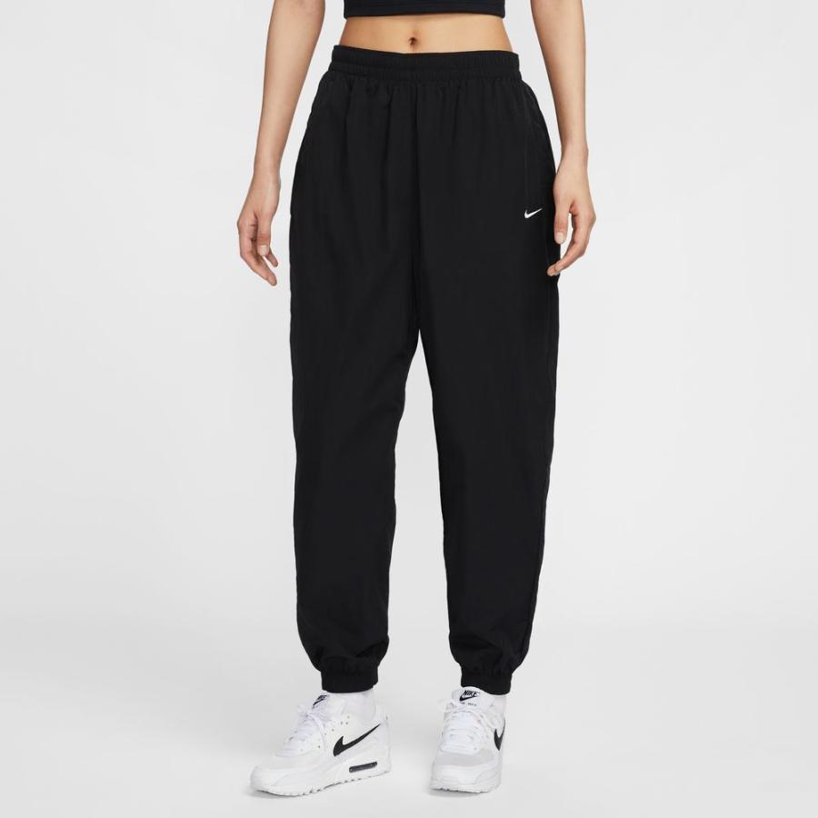 NIKE（ナイキ） ウィメンズ NSW エッセンシャル MR OS WVN ジョガー